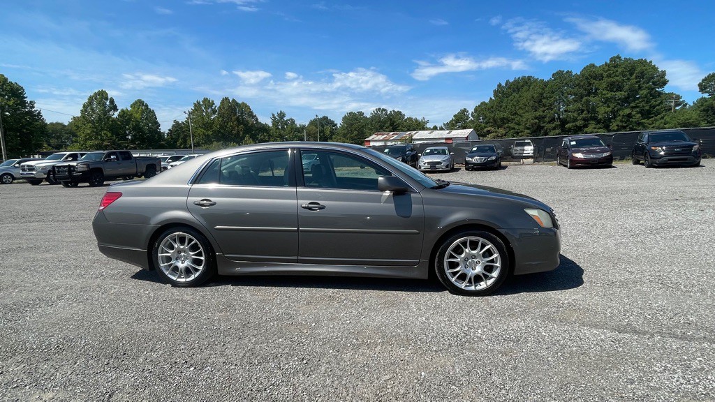2006 Toyota Avalon Image 3