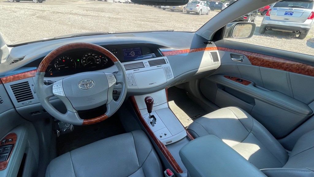 2006 Toyota Avalon Image 5
