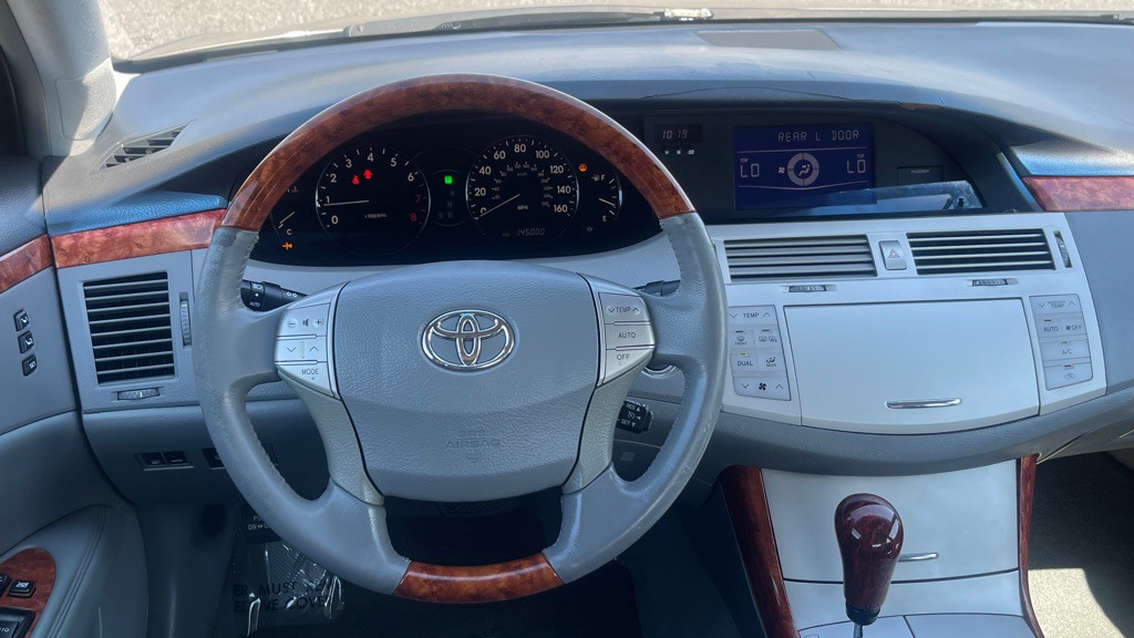 2006 Toyota Avalon Image 6