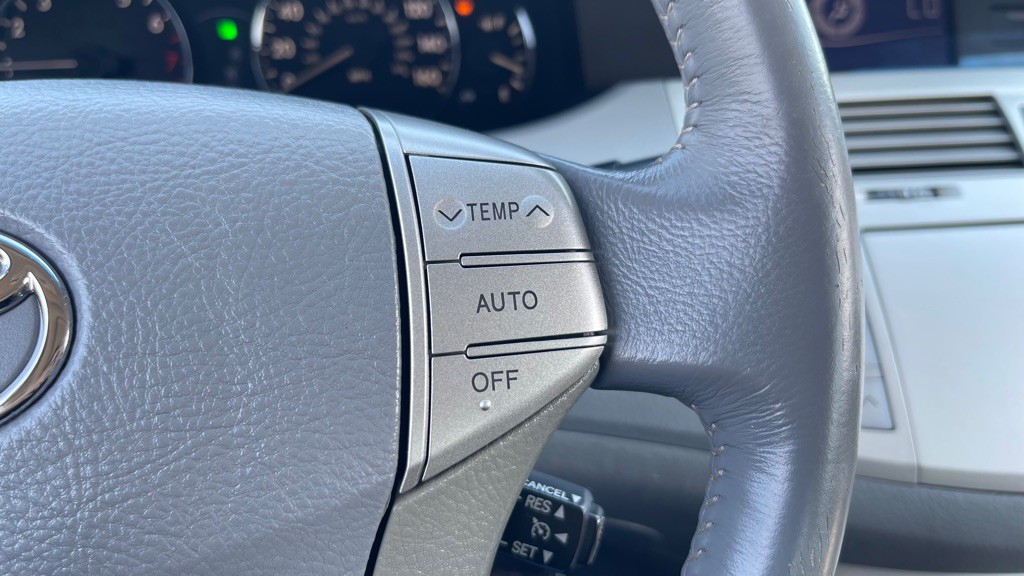 2006 Toyota Avalon Image 8