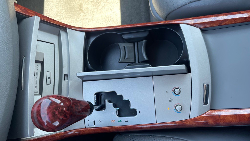 2006 Toyota Avalon Image 12