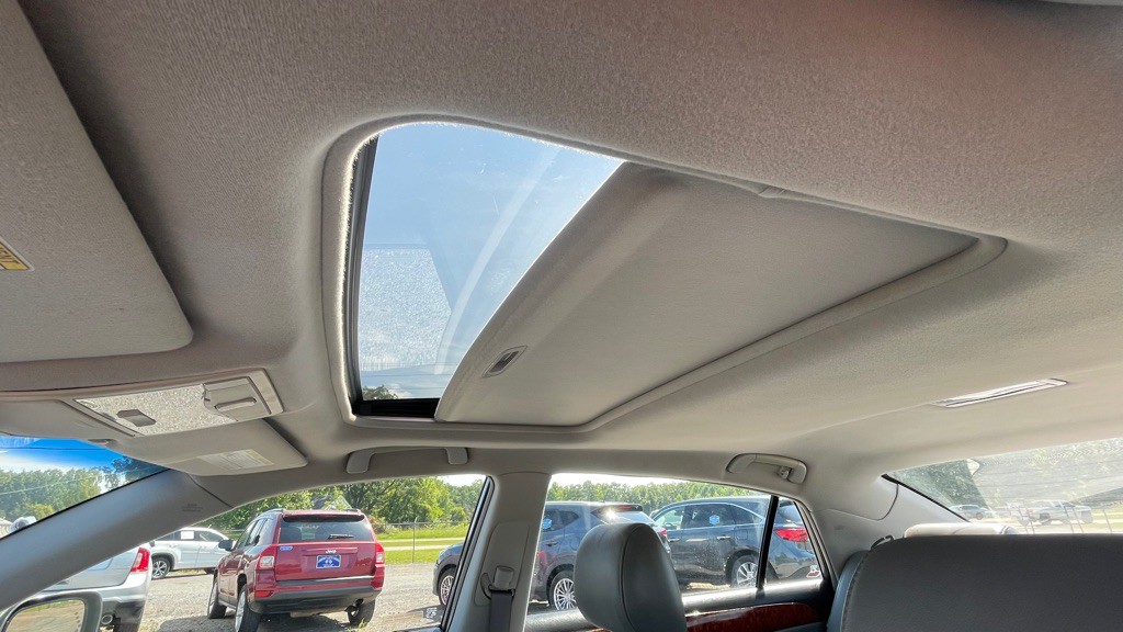 2006 Toyota Avalon Image 13