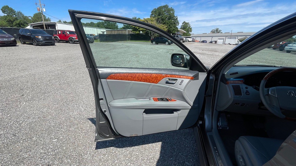 2006 Toyota Avalon Image 14