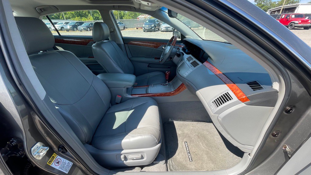 2006 Toyota Avalon Image 16