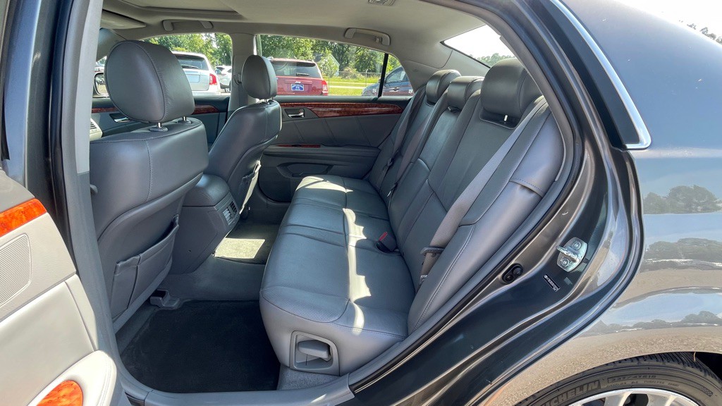2006 Toyota Avalon Image 17