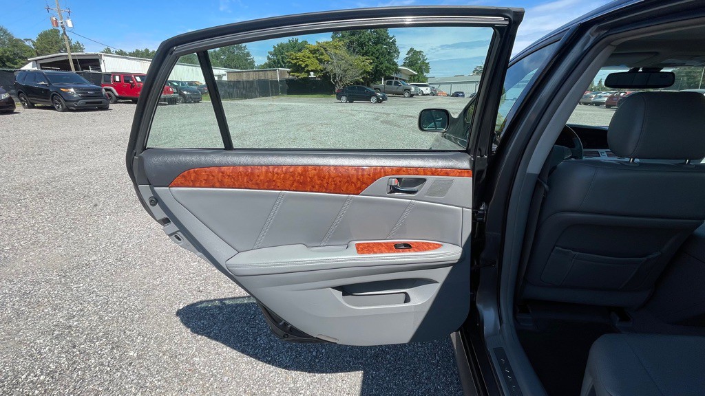 2006 Toyota Avalon Image 18