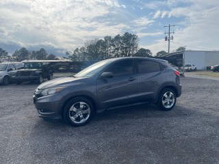 Image for 2017 Honda HR-V EX ID: 7219673