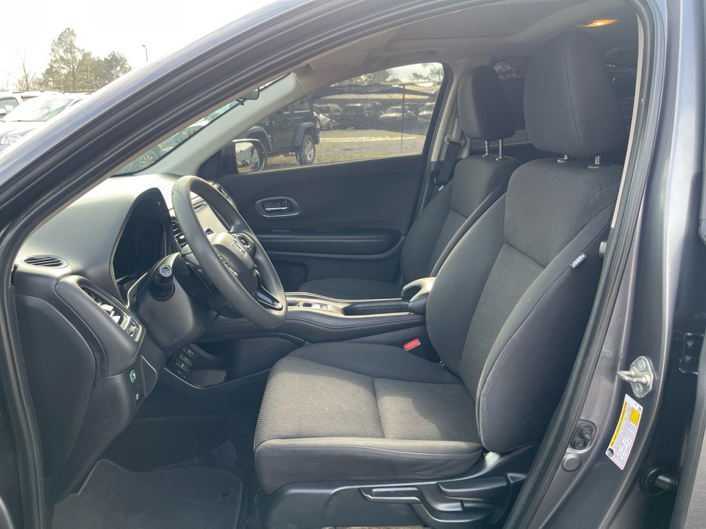 2017 Honda HR-V Image 13