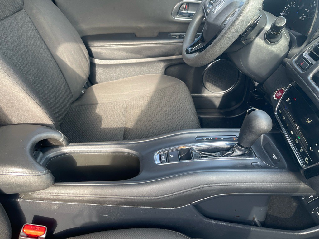 2017 Honda HR-V Image 14