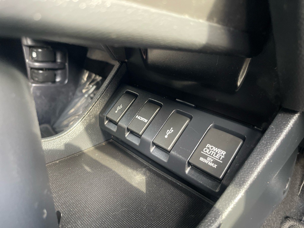 2017 Honda HR-V Image 15