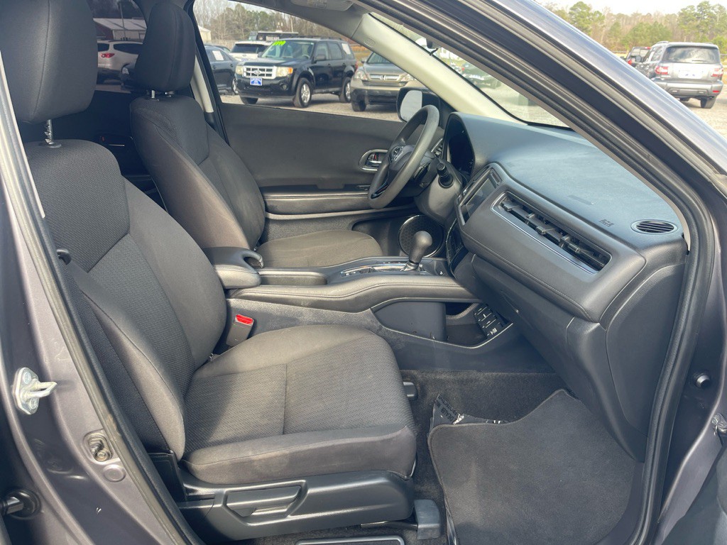 2017 Honda HR-V Image 17