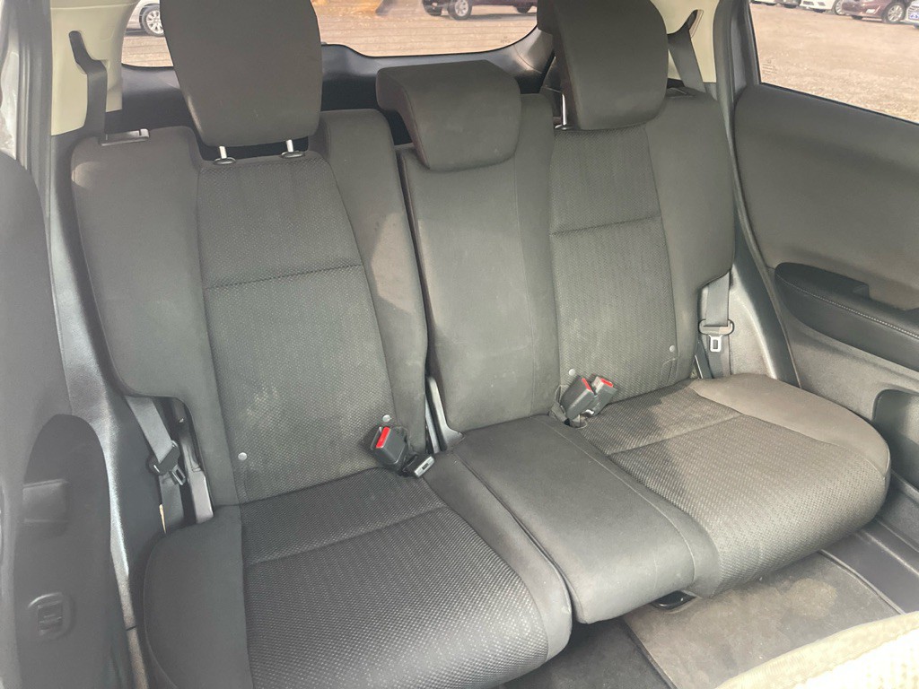 2017 Honda HR-V Image 20