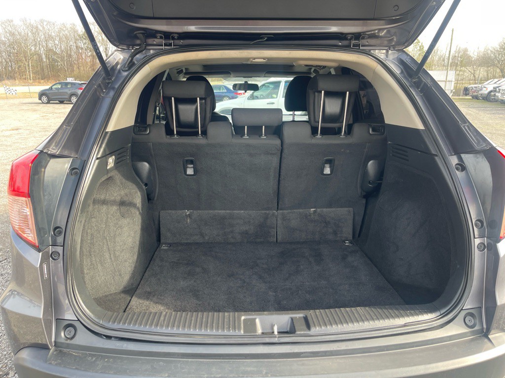 2017 Honda HR-V Image 6