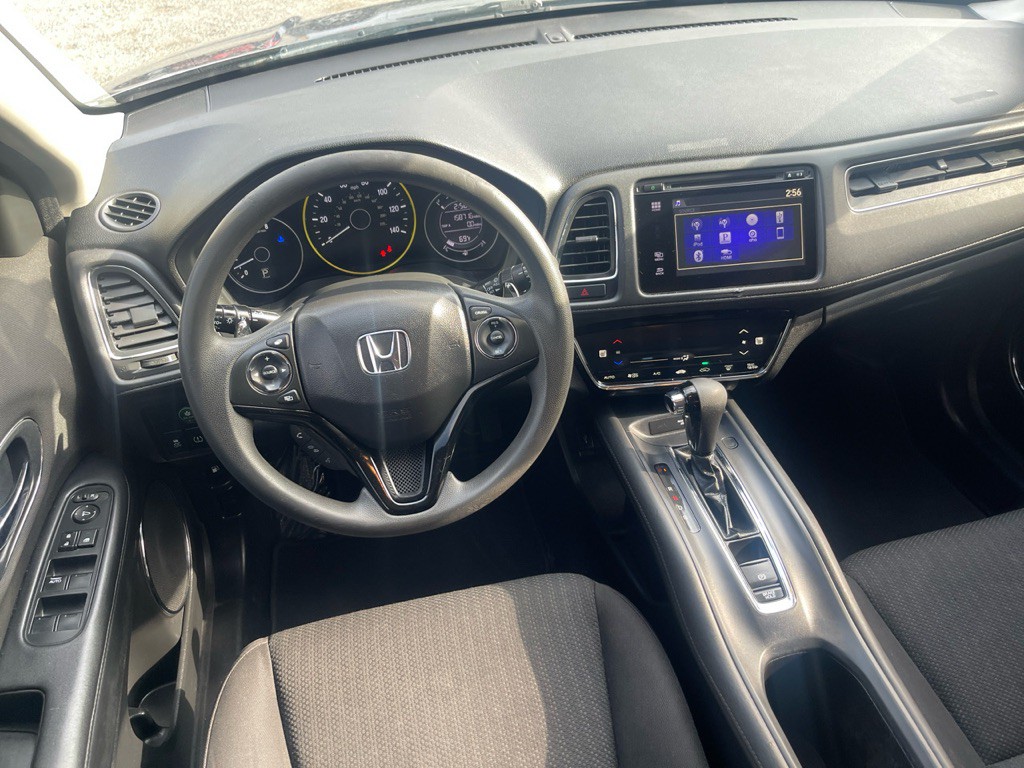 2017 Honda HR-V Image 7