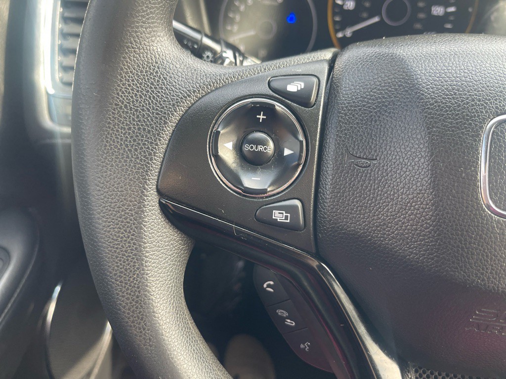 2017 Honda HR-V Image 9