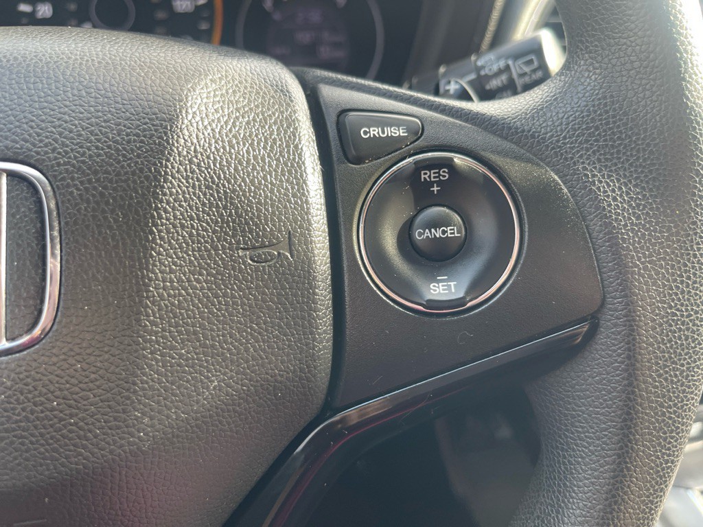 2017 Honda HR-V Image 10