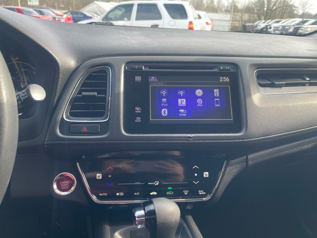 2017 Honda HR-V Image 11