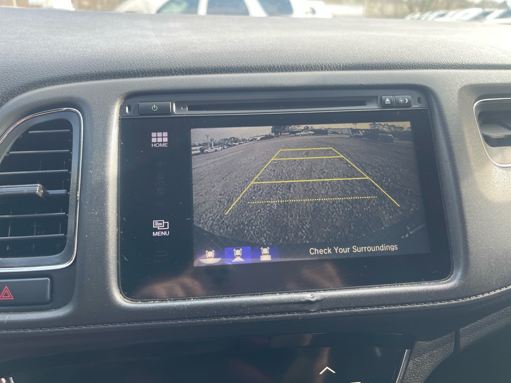 2017 Honda HR-V Image 12