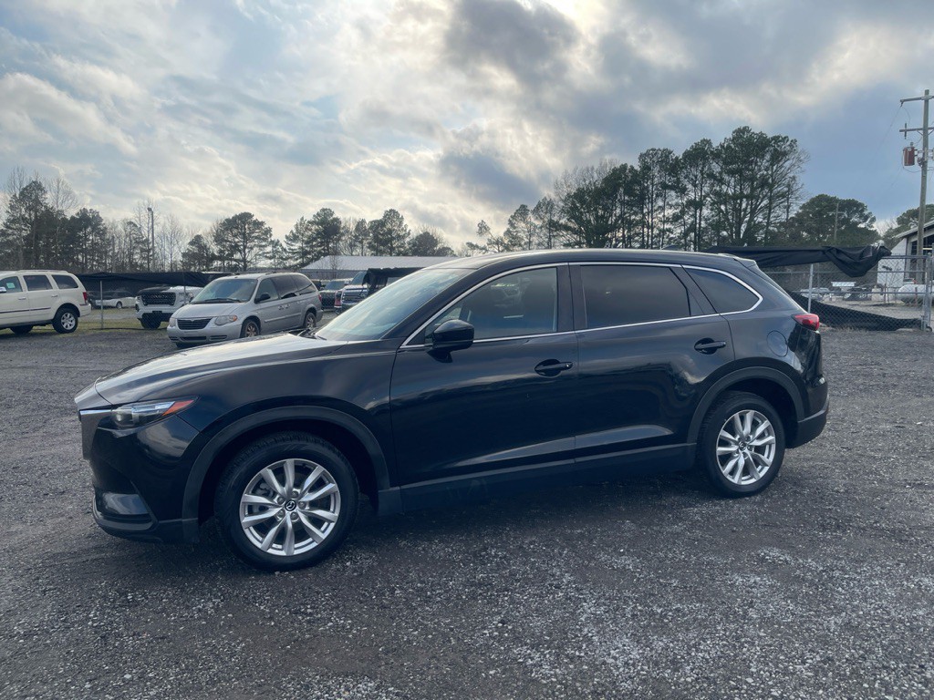 2016 Mazda CX-9 Image 1