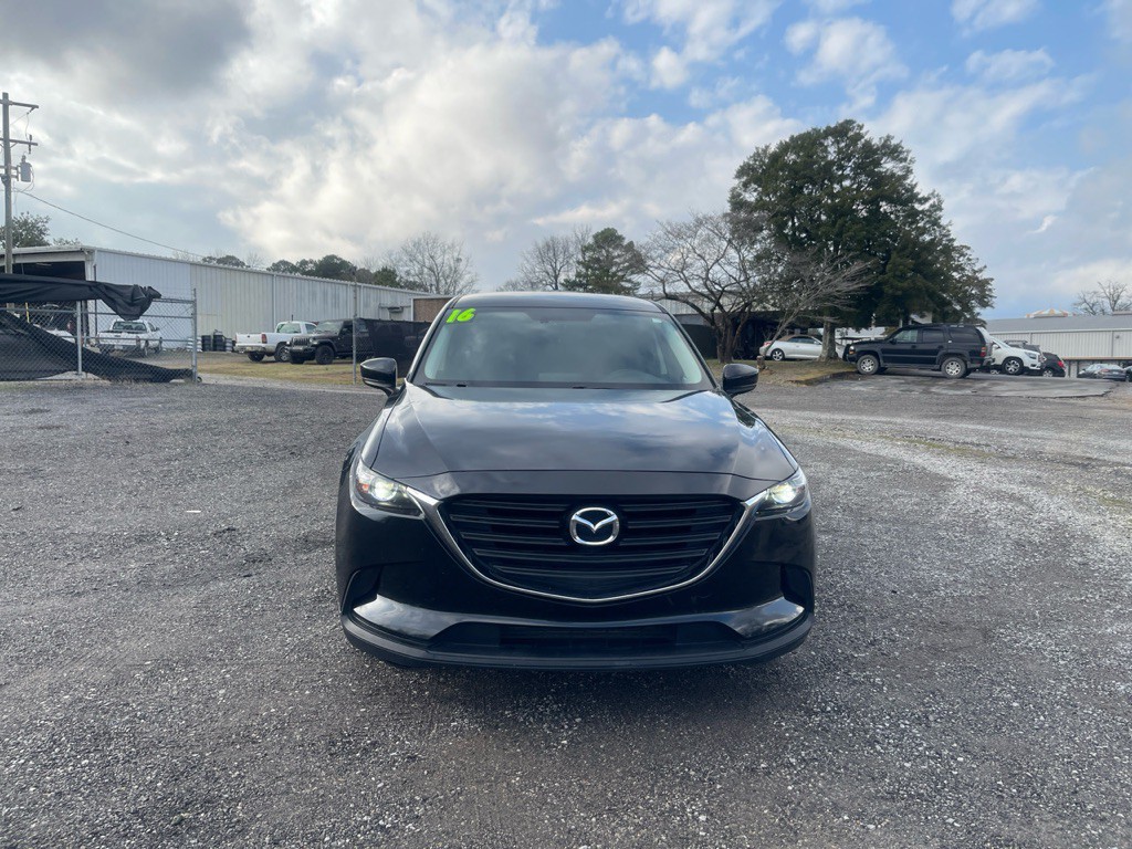 2016 Mazda CX-9 Image 2