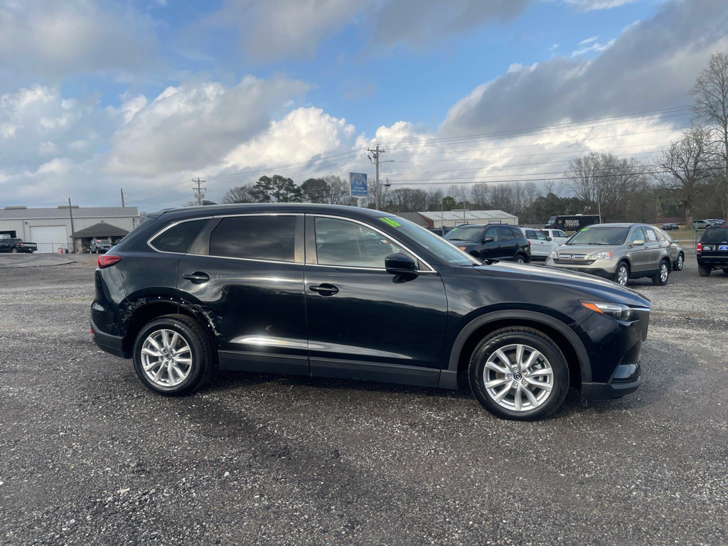 2016 Mazda CX-9 Image 3