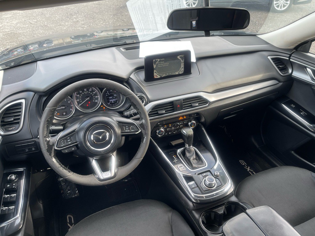 2016 Mazda CX-9 Image 5