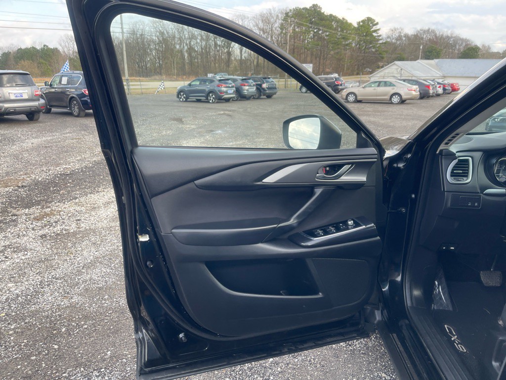 2016 Mazda CX-9 Image 6