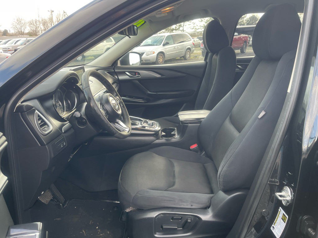 2016 Mazda CX-9 Image 7