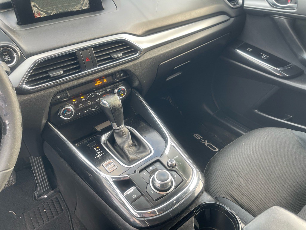 2016 Mazda CX-9 Image 8