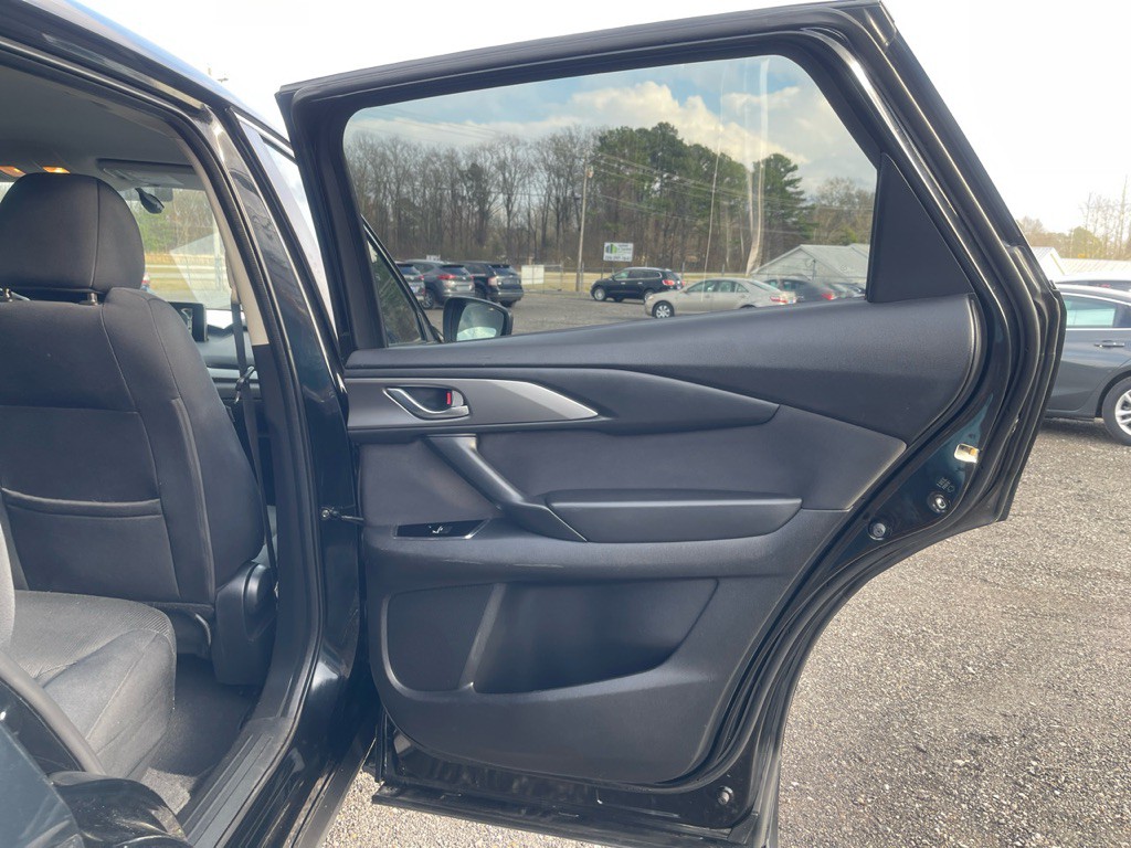 2016 Mazda CX-9 Image 10