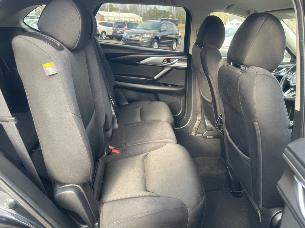 2016 Mazda CX-9 Image 11