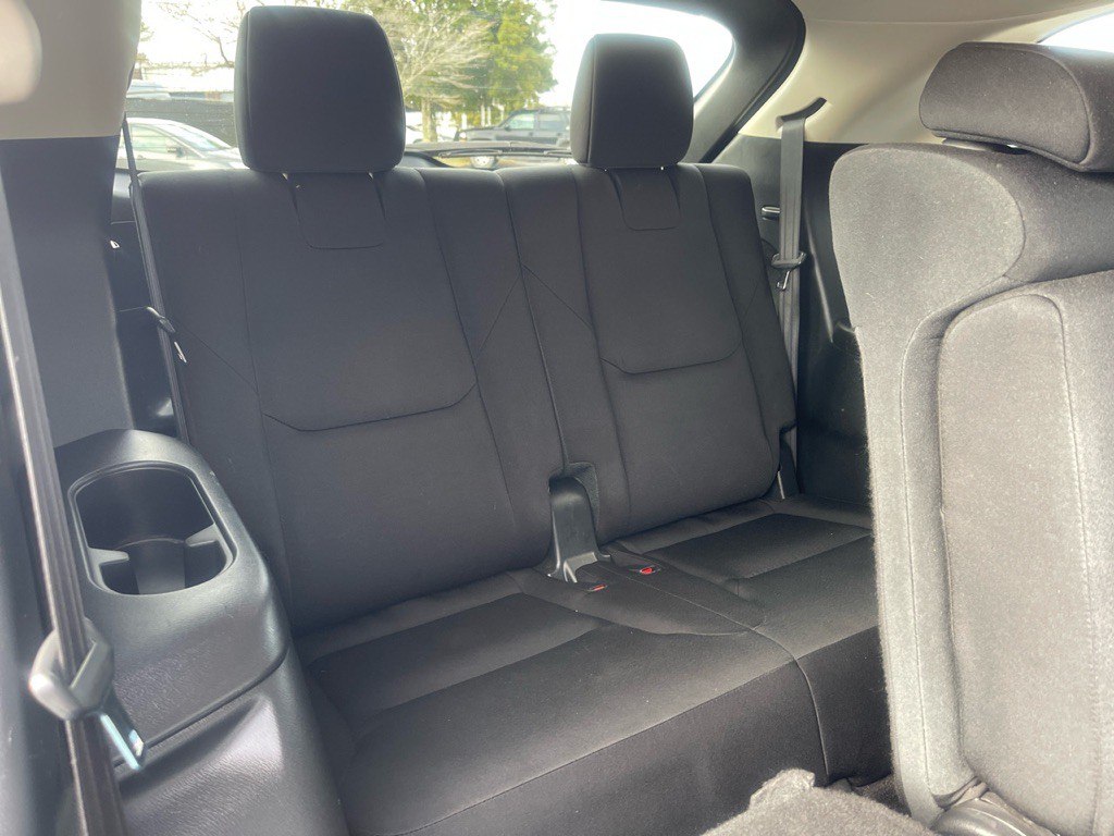 2016 Mazda CX-9 Image 12