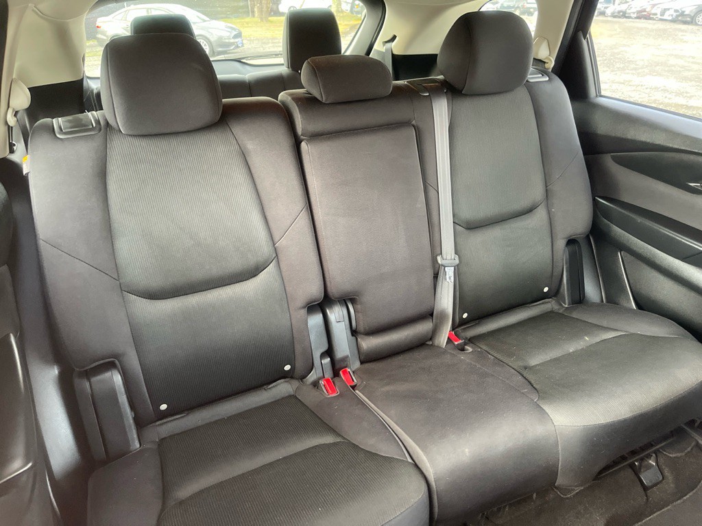 2016 Mazda CX-9 Image 13