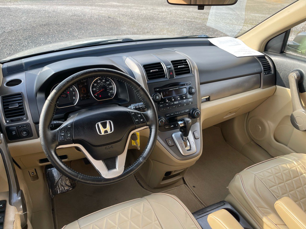 2008 Honda CR-V Image 6