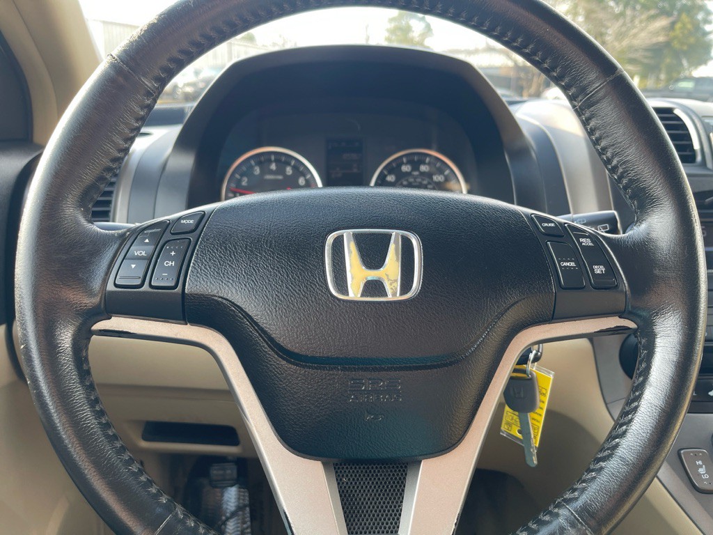 2008 Honda CR-V Image 7