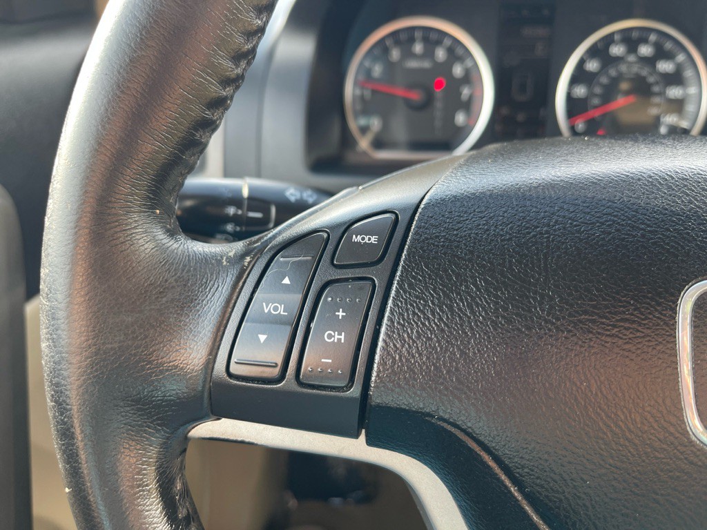 2008 Honda CR-V Image 8