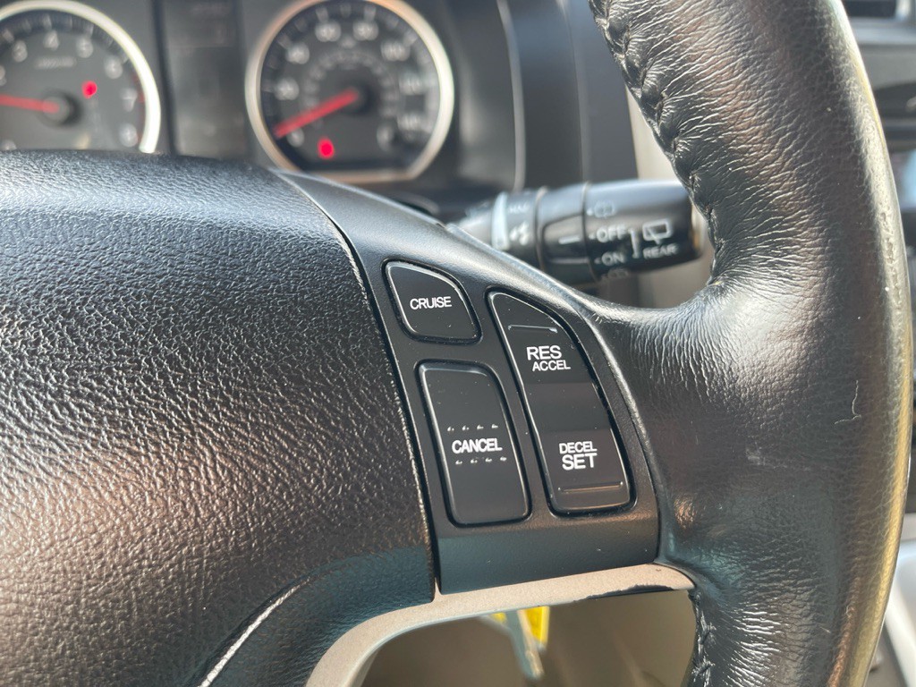 2008 Honda CR-V Image 9