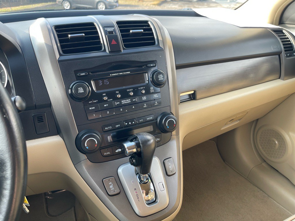 2008 Honda CR-V Image 11