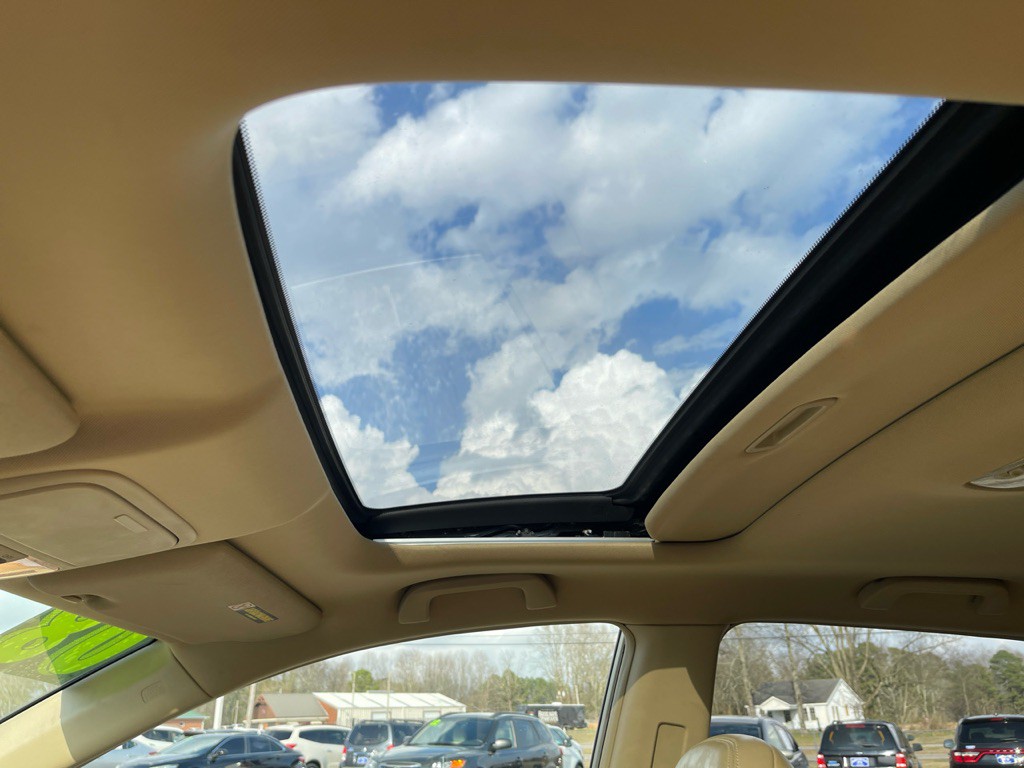 2008 Honda CR-V Image 12