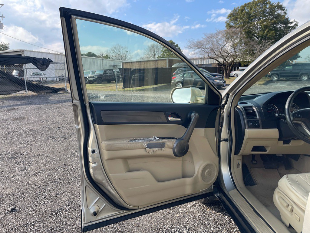 2008 Honda CR-V Image 13