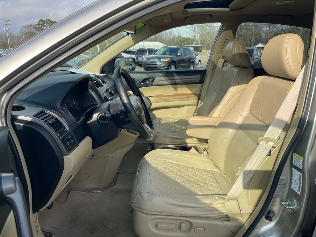 2008 Honda CR-V Image 14