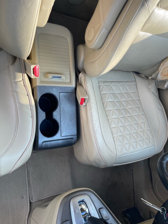 2008 Honda CR-V Image 15