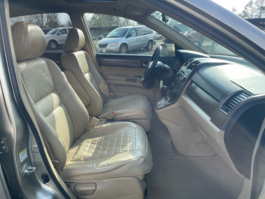 2008 Honda CR-V Image 16