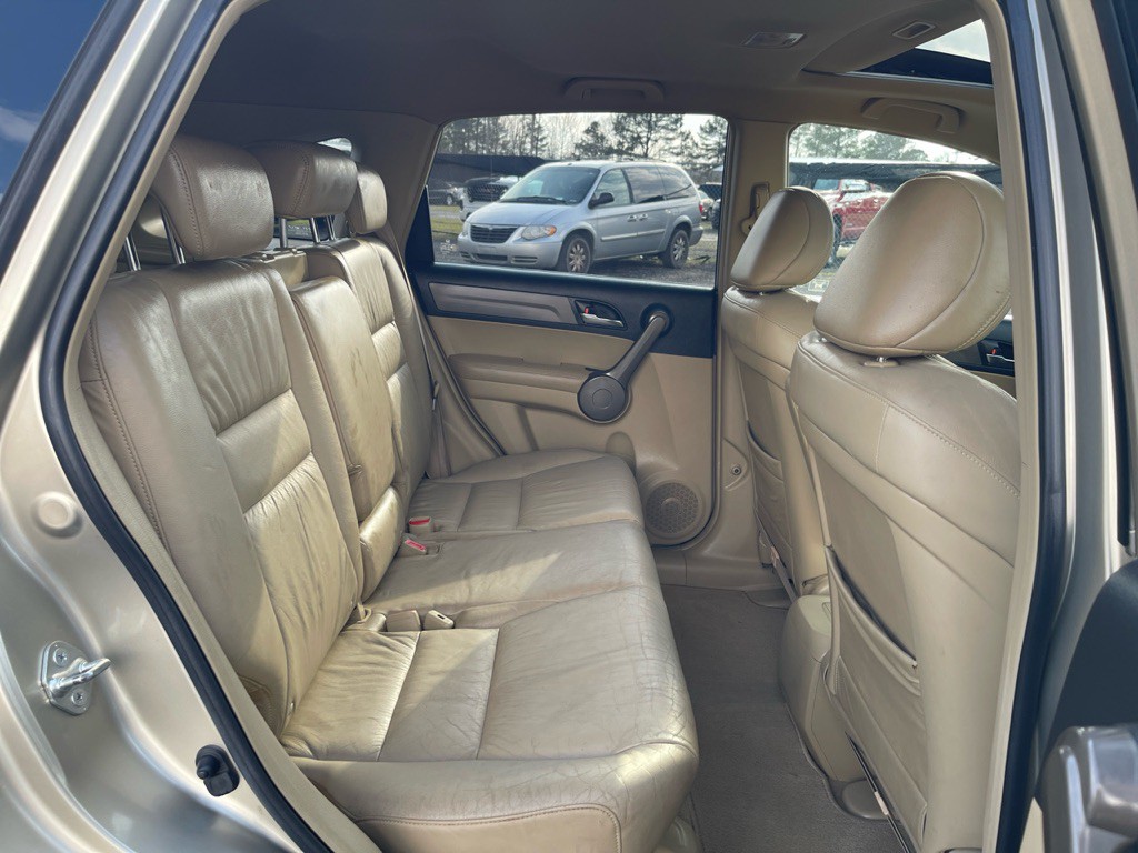 2008 Honda CR-V Image 18