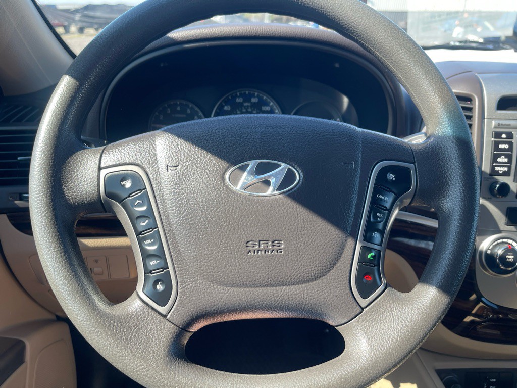 2012 Hyundai Santa Fe Image 7