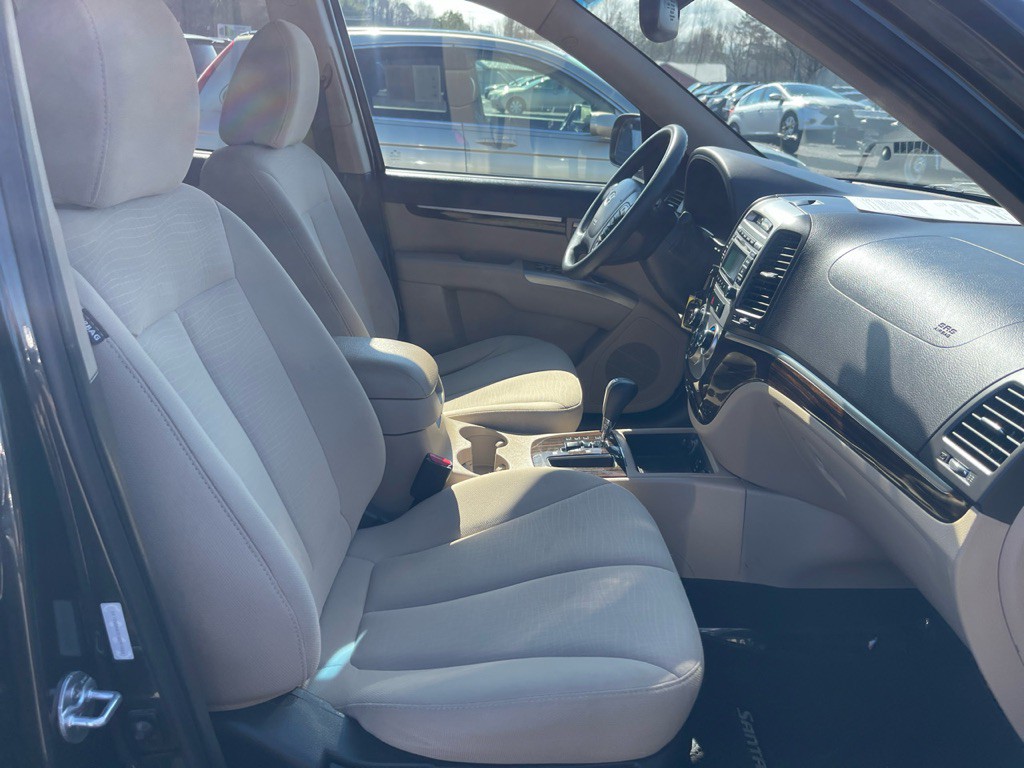 2012 Hyundai Santa Fe Image 15