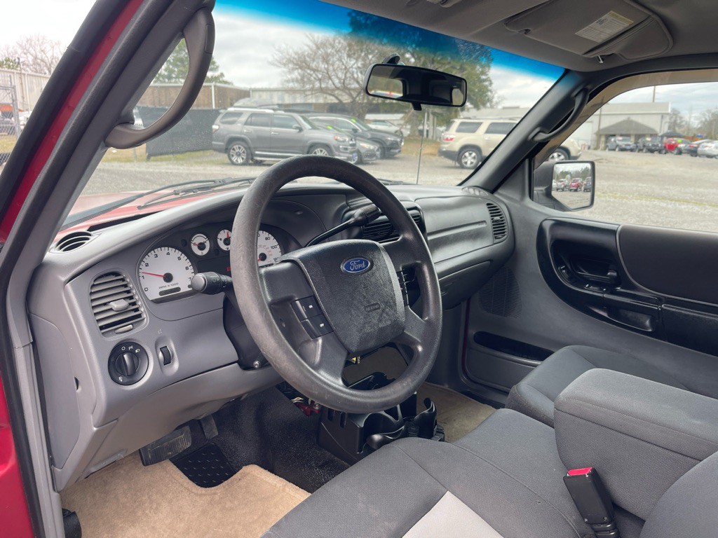 2007 Ford Ranger Image 5