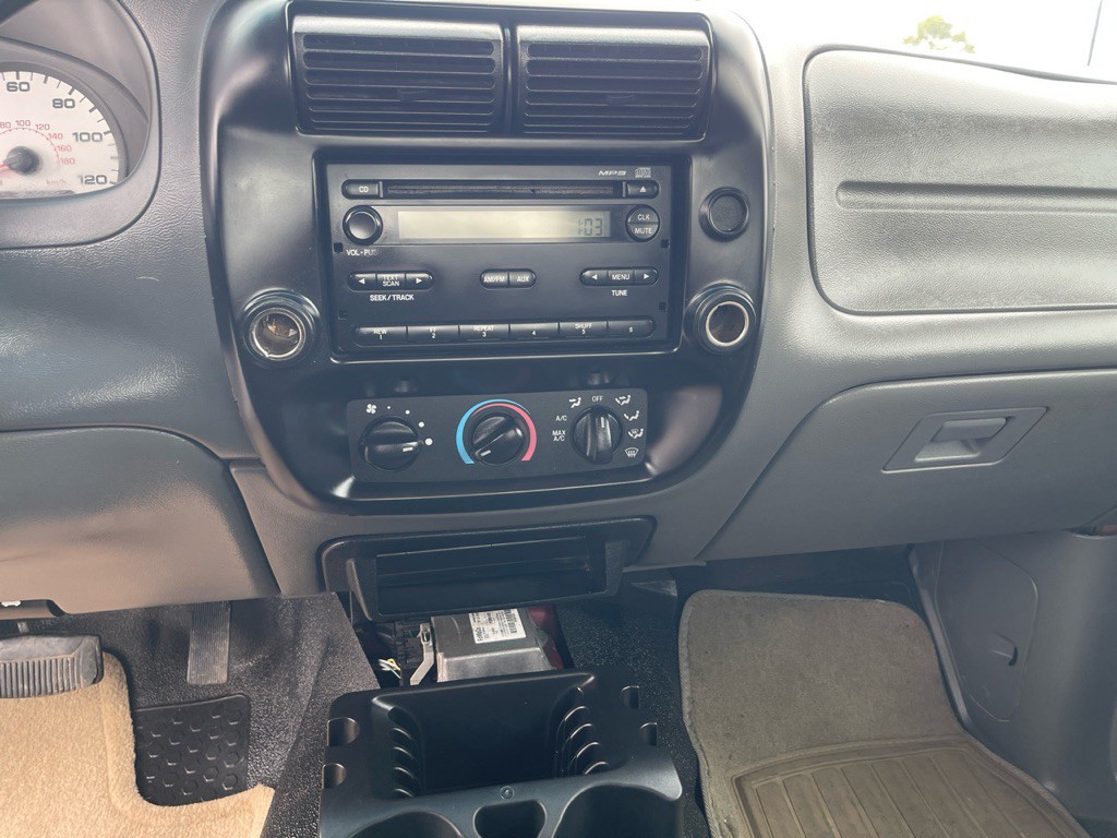 2007 Ford Ranger Image 9