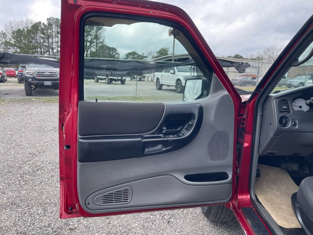 2007 Ford Ranger Image 10