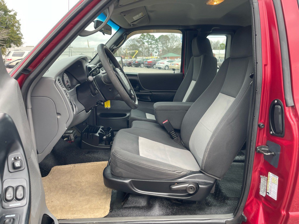 2007 Ford Ranger Image 11